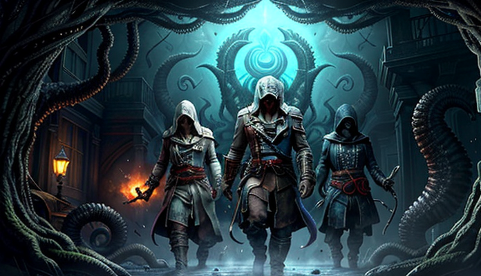 Dagens Fokus: Teknologi og Spill