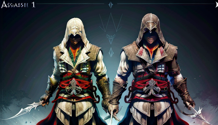 Assassin's Creed Shadows Title Update 1.1.10 Adds PSSR 2 Support and Gameplay Updates for Other Platforms