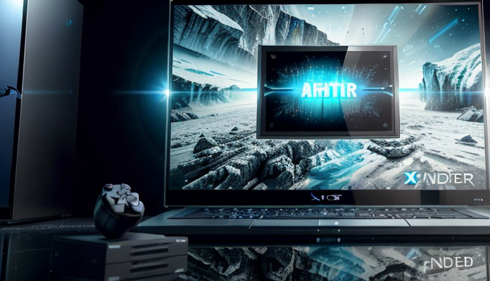 Pixel og Kode: Tech- og spillnyheter klar for deg!