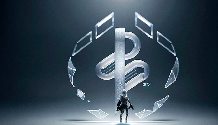 Vil skanne deg inn i PlayStation-spill