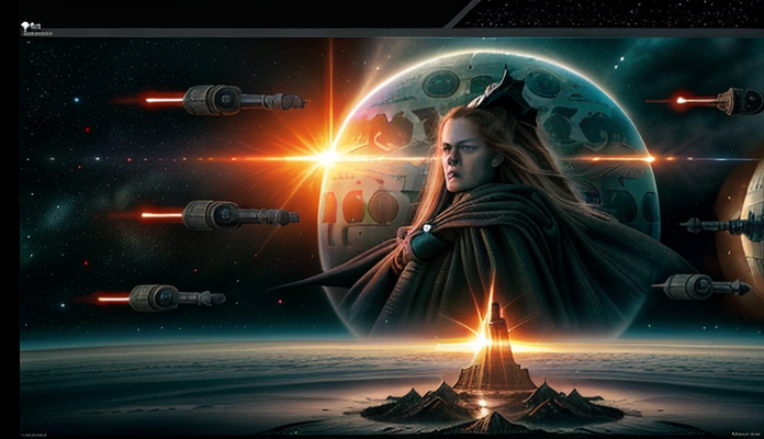 Kode, pixel og framtid: Dagens tech- og spillnyheter