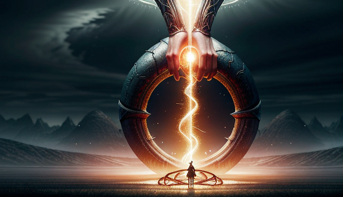 Elden Ring starter innspilling neste uke