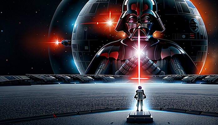 Star Wars Eclipse «går sakte fremover»