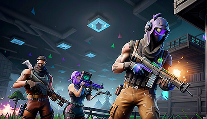 Fortnite Leak Tips 7 New Game Modes Coming Soon Following Massive Layoffs at Epic Games