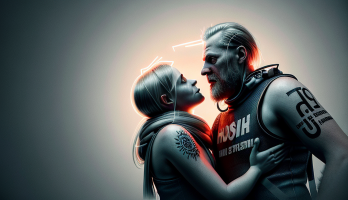 – Jeg har aldri hørt om noen som har tatt imot penger for en karakter