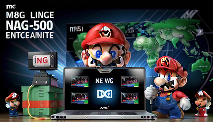 Teknikkens pulset og spillrytmen: Her er dagens største tech- og spillnyheter!