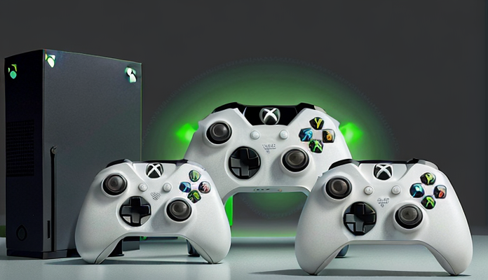 Microsoft Apologizes for Battery-Less Xbox Controllers, Sends Rechargeable Kits To Correct