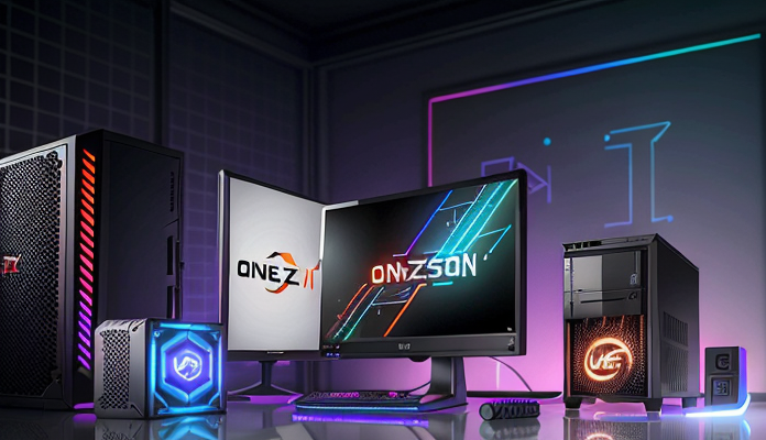ONEXStation Launches as $2,999 Ryzen AI Max+ 395 Mini PC for Gaming, AI, and Remote Server Workloads