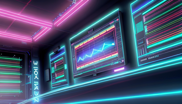 Implementing a Rhythm Game entirely in a GPU Shader