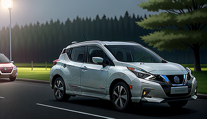 Nissan Shuts Down NissanConnect App for Older Leaf EVs