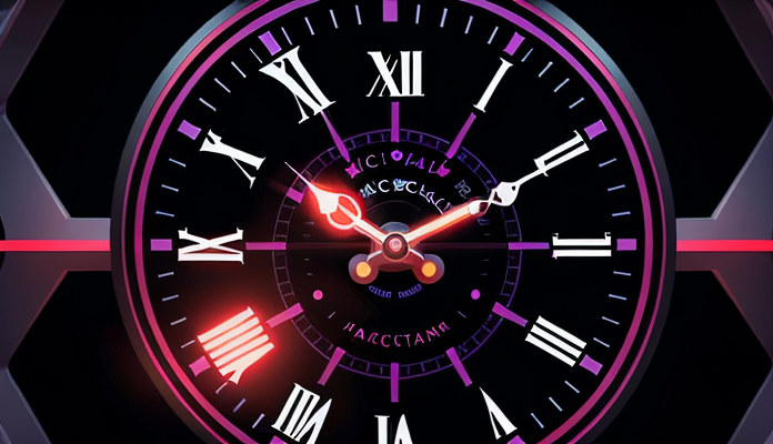 Hackaday Podcast Episode 364: Clocks, Cameras, and Free Will