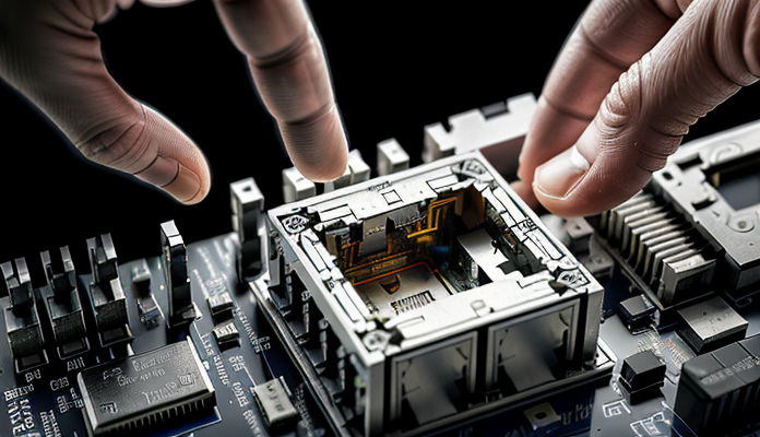Fixing an E-Waste ASUS P5A-B Socket 7 Mainboard