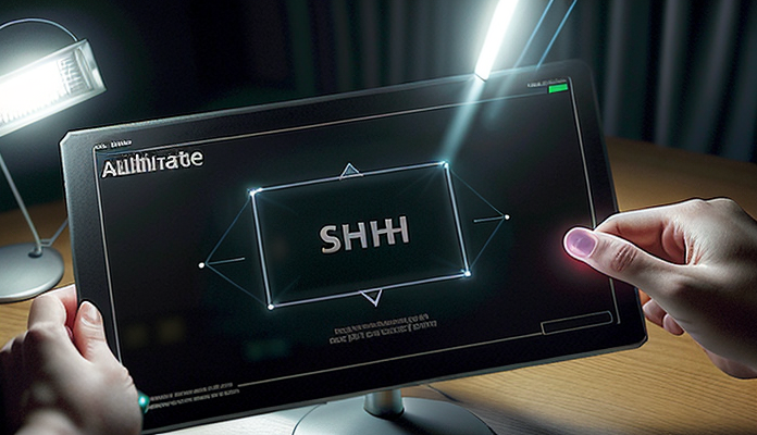 Authenticate SSH with Your TPM