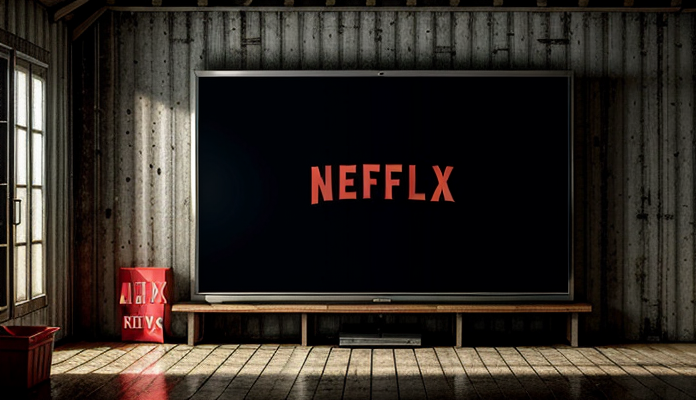 Netflix lanserer reklamefri spillapp for barn